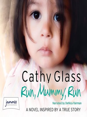 cover image of Run, Mummy, Run